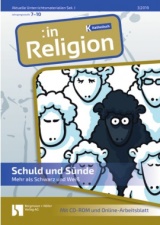 Religion Arbeitsblätter von buhv - Unterrichtsmaterialien für die Sekundarstufe I (5. bis 10. Schuljahr)